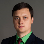 Alexander Dlutskikh investor activity on IONQ