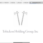 TOHICKON HOLDING GROUP, INC investor activity on ASML
