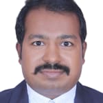 Aravind Kumar investor activity on RAND