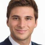 James Sebastian Chiarello investor activity on DG